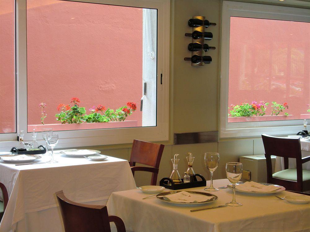 Tres Torres Atiram Hotel Barcellona