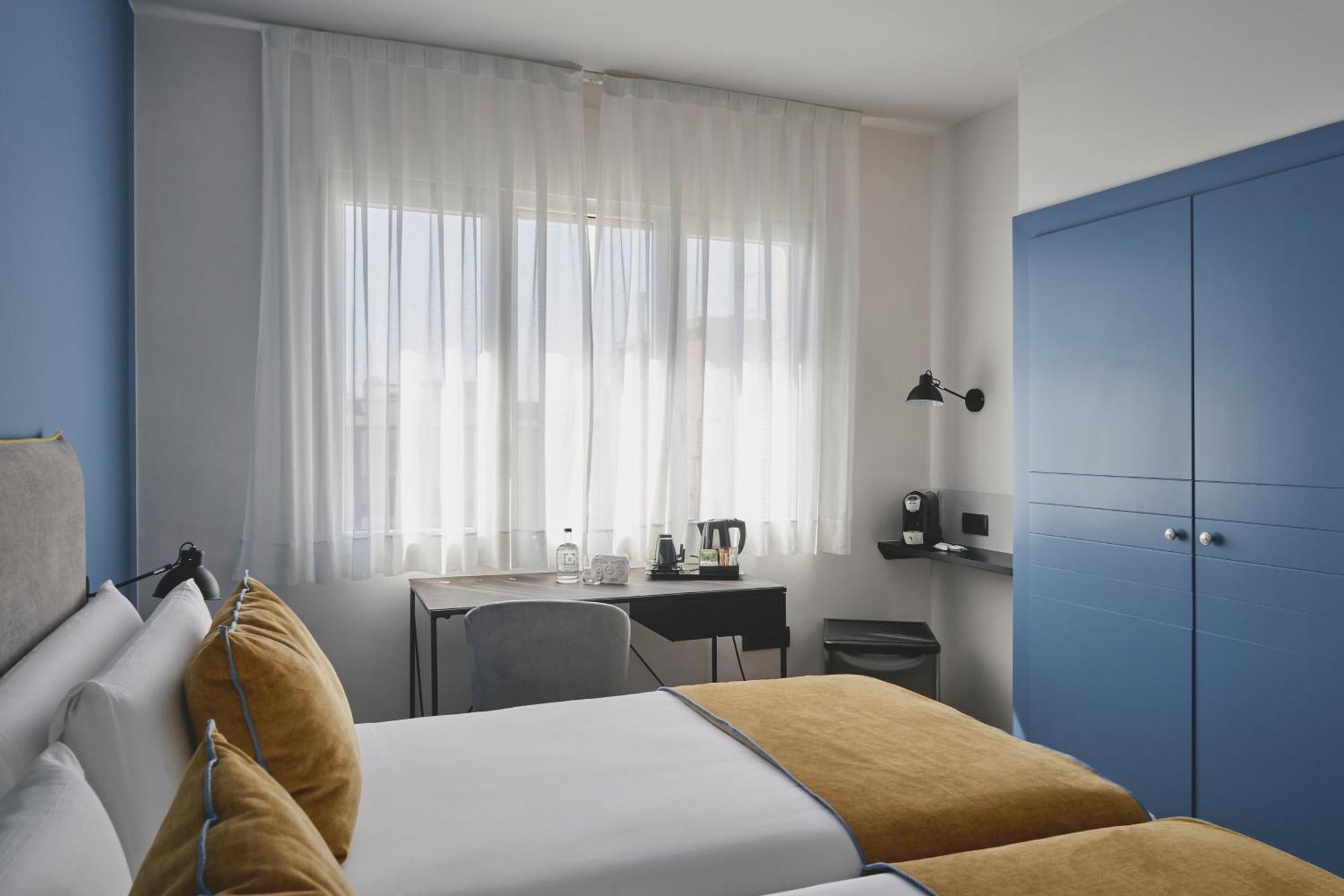 Tres Torres Atiram 3* Barcellona