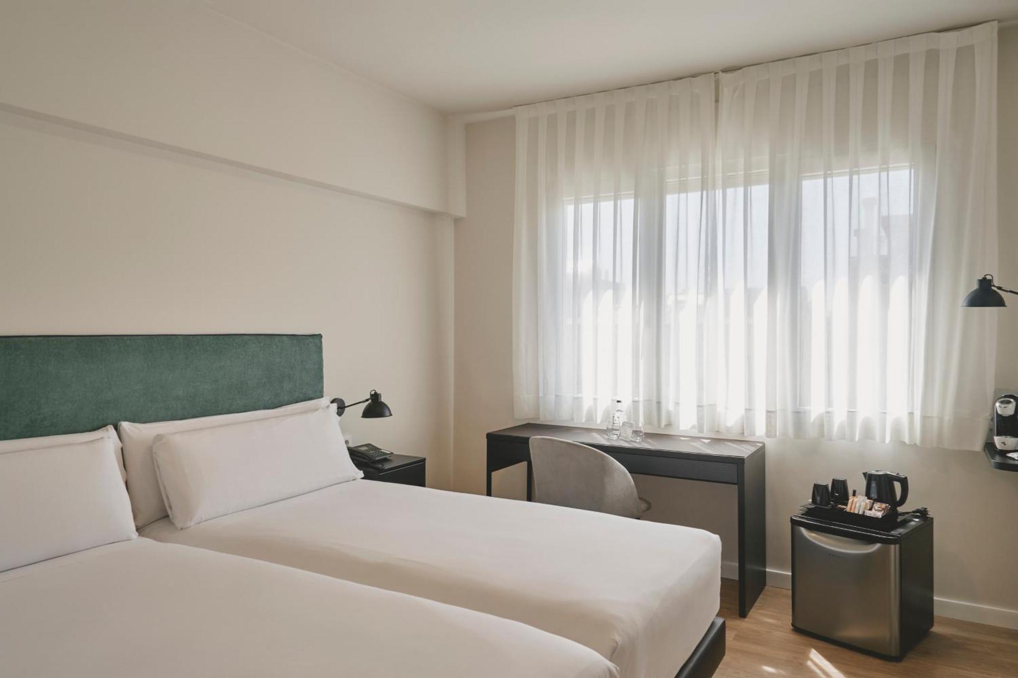 Tres Torres Atiram 3* Barcellona