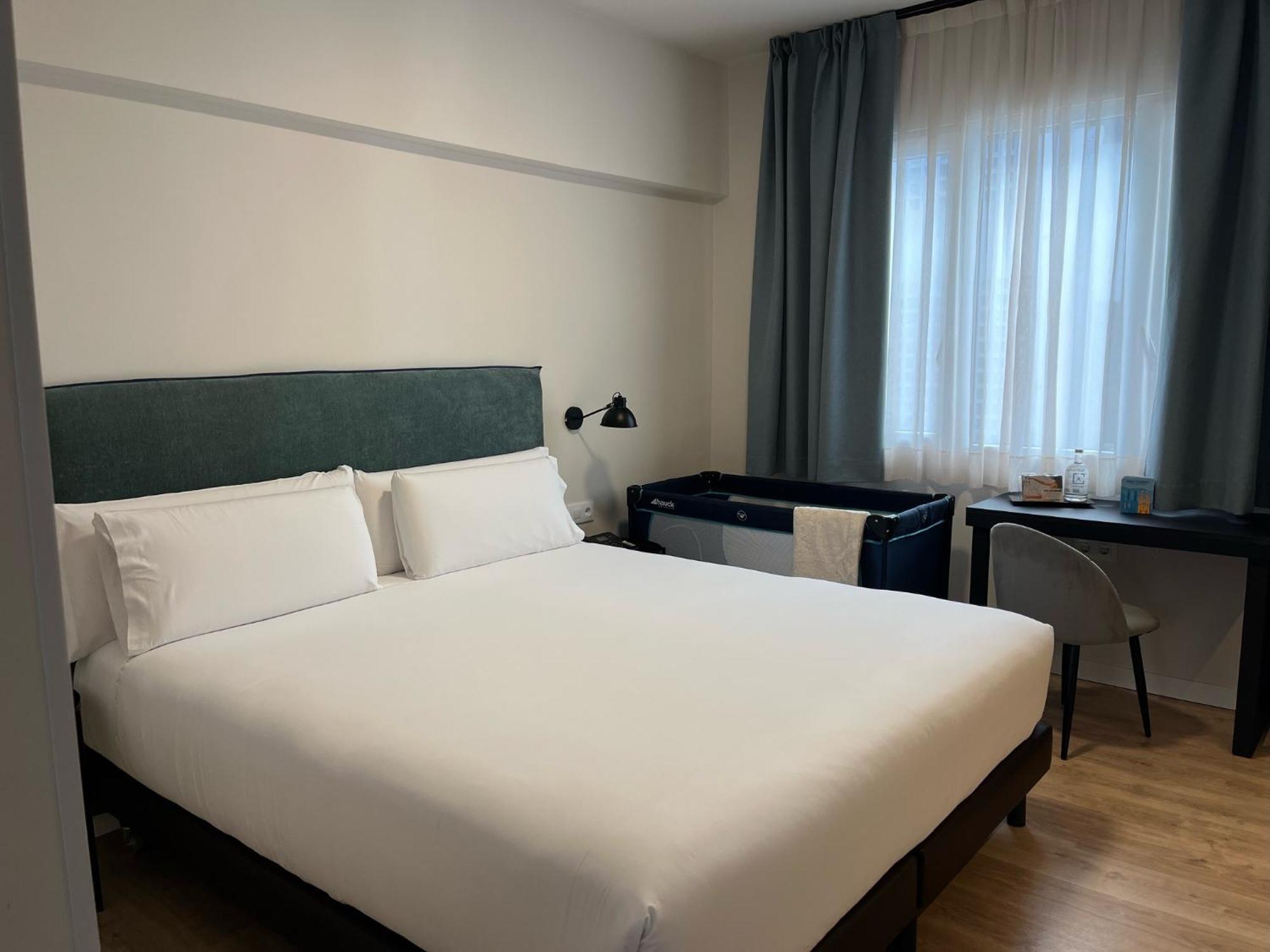 Tres Torres Atiram 3* Barcellona